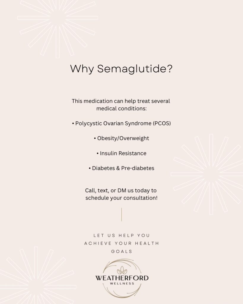 Semaglutide