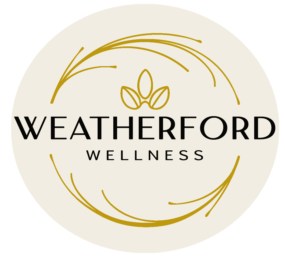 Weatherford Wellness