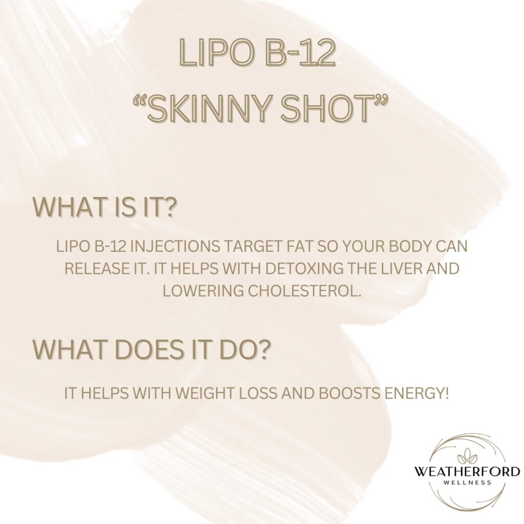 vitamin-shots